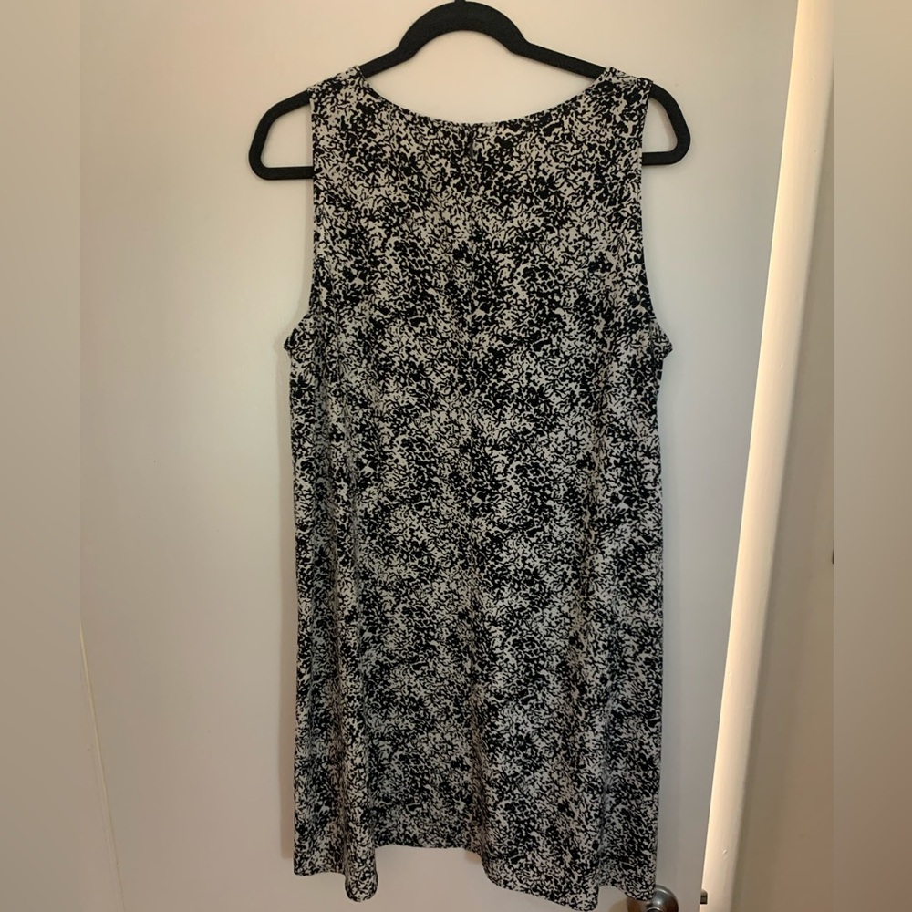 Halogen dress